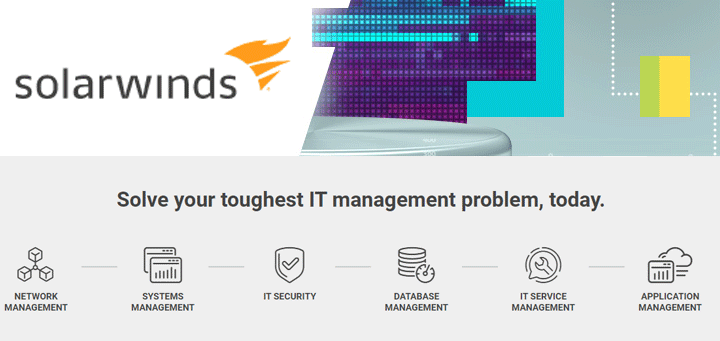 solarwinds