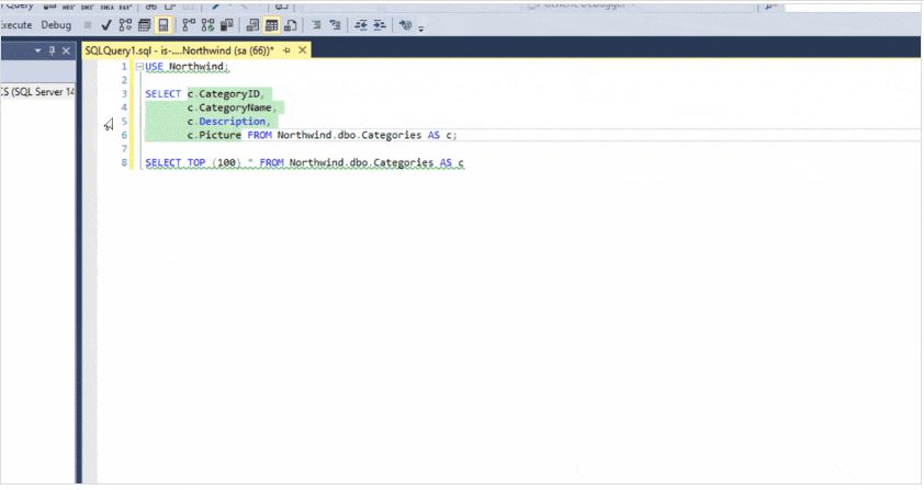 Redgate SQL Prompt 程式開發